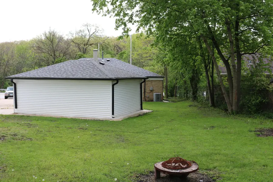 3806 Western Avenue, Park Forest, IL 60466 - #3