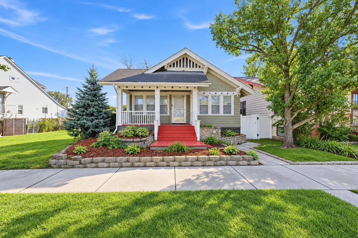 565 Ingraham Avenue, Calumet City, IL 60409 - #1
