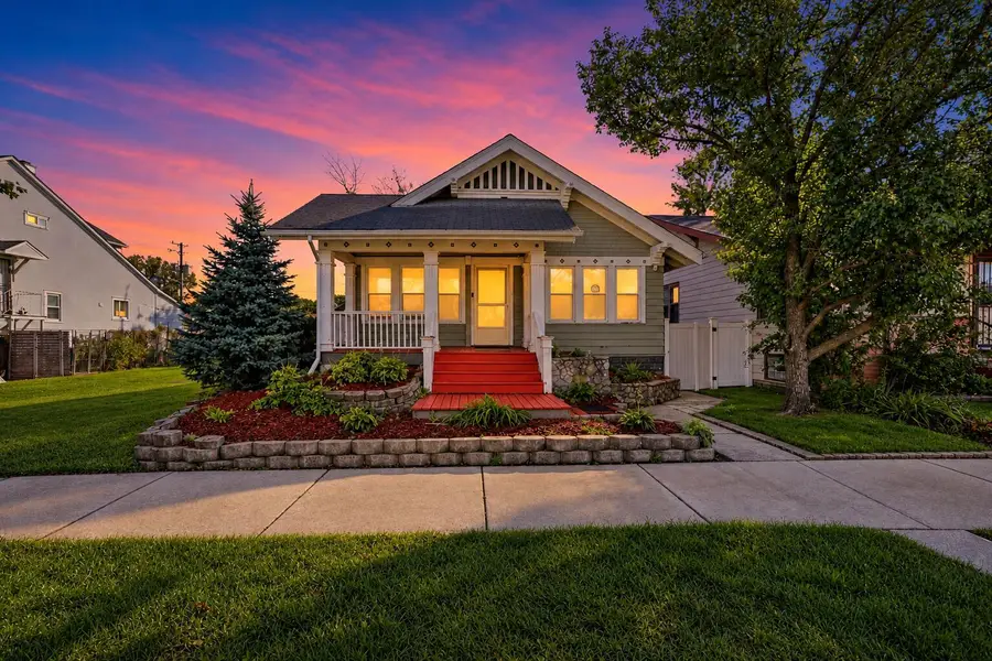 565 Ingraham Avenue, Calumet City, IL 60409 - #2