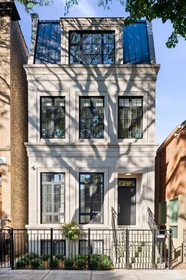 1822 N Fremont Street, Chicago, IL 60614