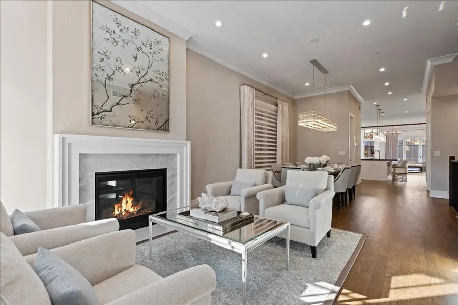 1822 N Fremont Street, Chicago, IL 60614 - #2
