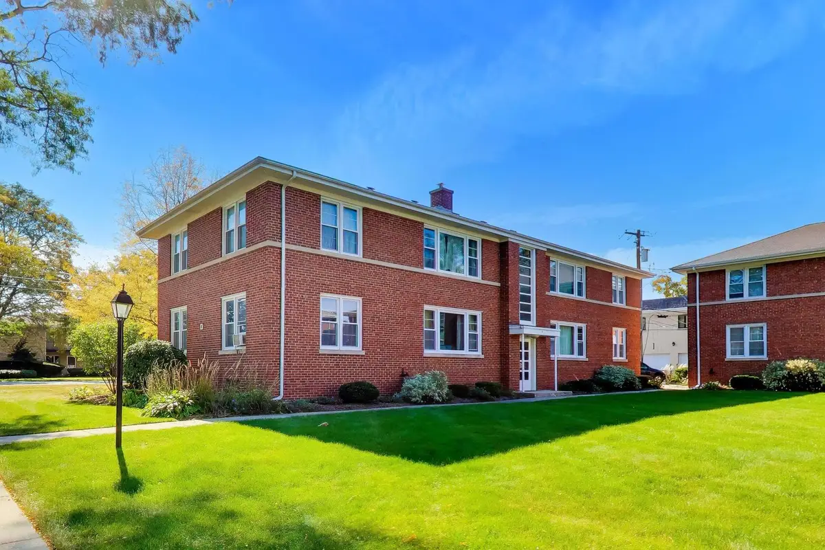 4 N Home Avenue #1W, Park Ridge, IL 60068 - #1