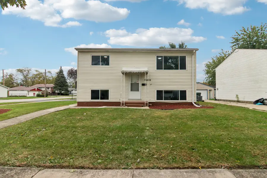 16405 Ashland Avenue, Markham, IL 60428 - #2
