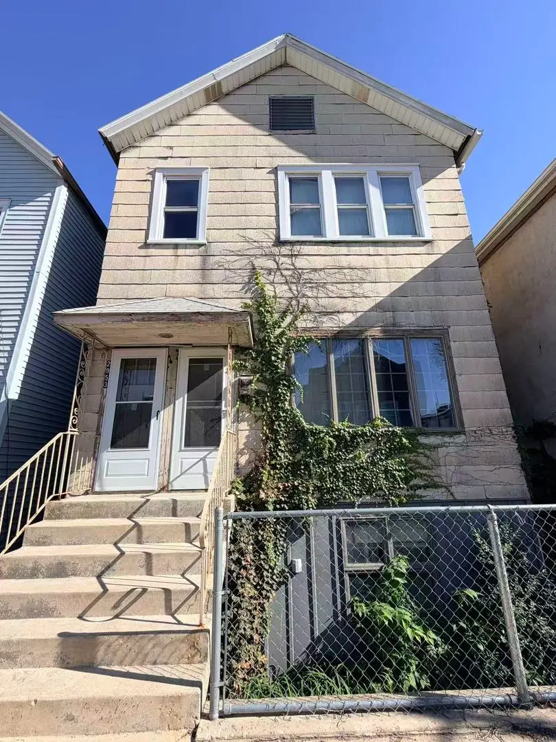 2953 S Farrell Street, Chicago, IL 60608 - #1