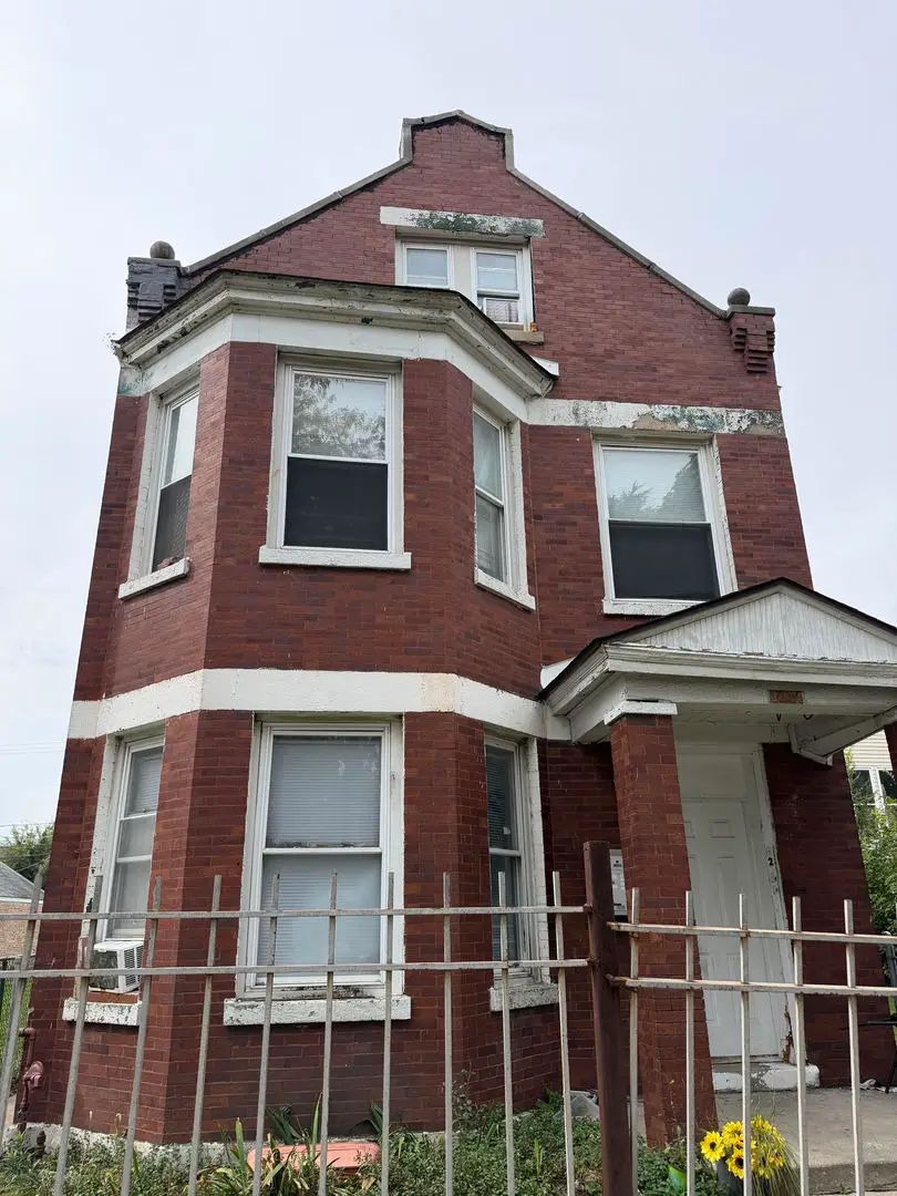 1634 S Kedvale Avenue, Chicago, IL 60623 - #1