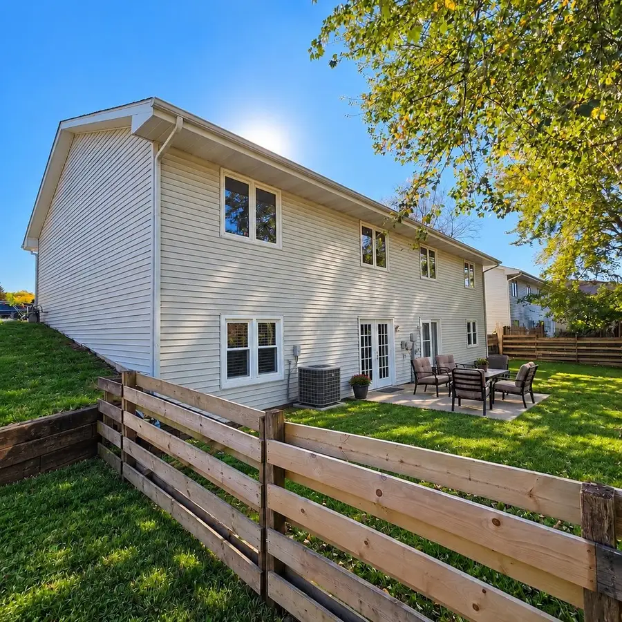 5426 Midvale Drive, Rockford, IL 61108 - #3