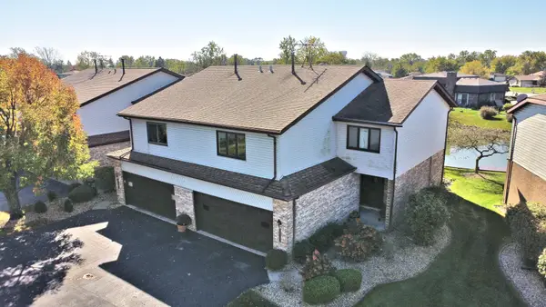 19716 Lake Shore Drive, Lynwood, IL 60411