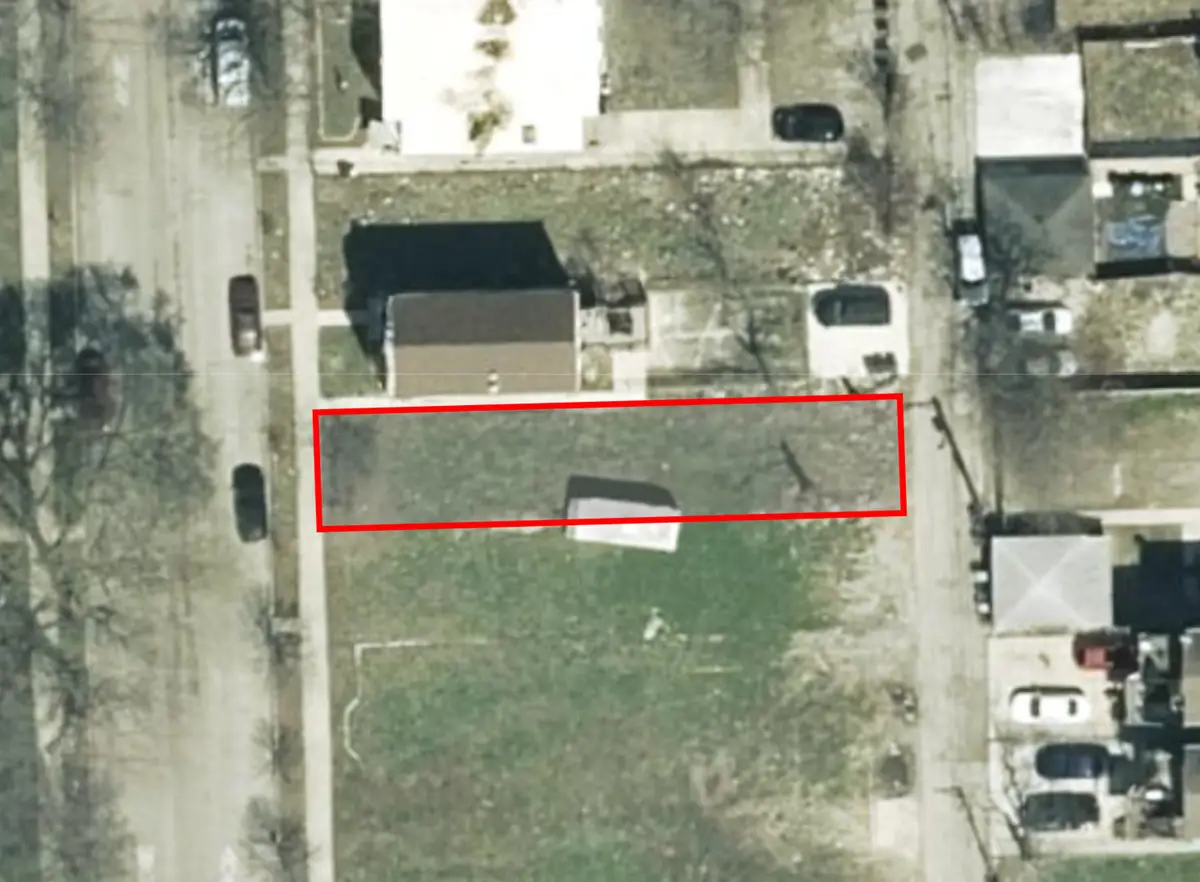 1349 S Keeler Avenue, Chicago, IL 60623 - #1