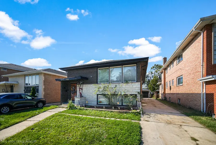 322 Luella Avenue, Calumet City, IL 60409 - #2
