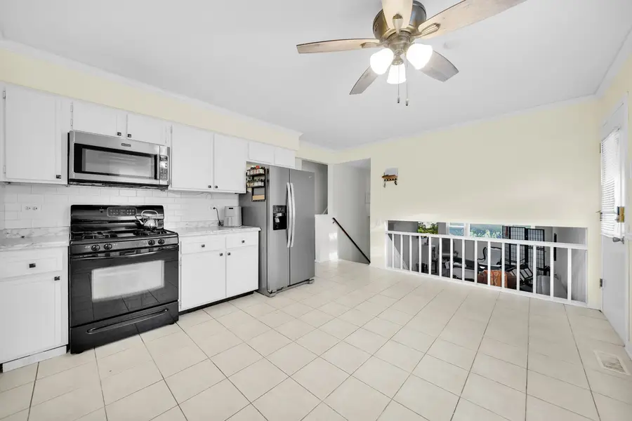 5911 W 125th Place, Alsip, IL 60803 - #2
