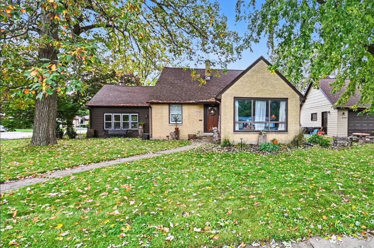 2115 Lydia Street, Waukegan, IL 60085 - #1