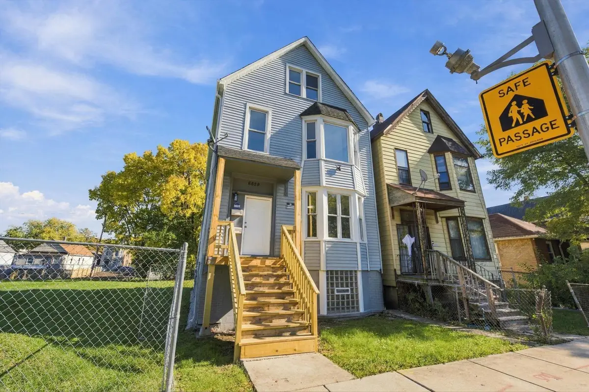 6629 S Racine Avenue, Chicago, IL 60636 - #1