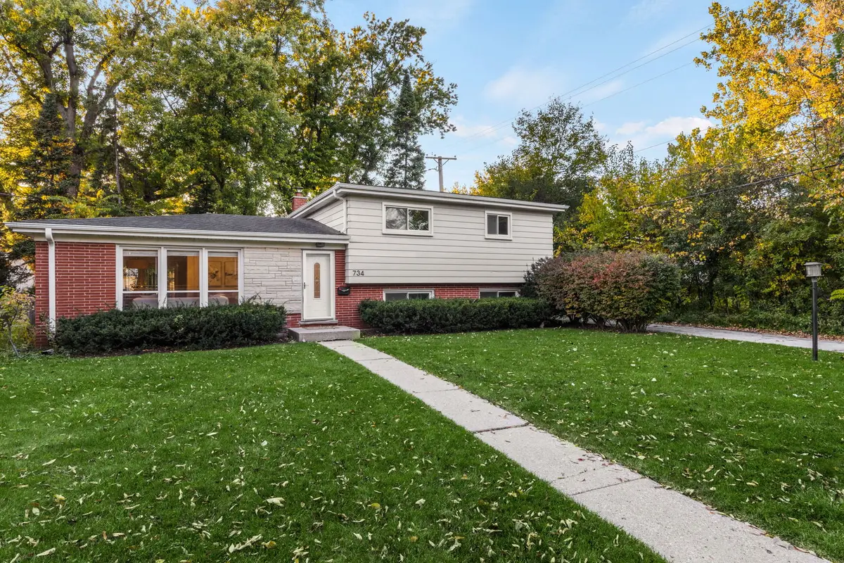734 Laramie Avenue, Glenview, IL 60025 - #1