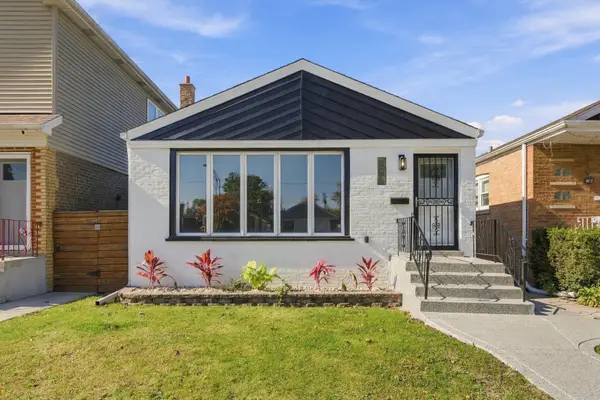 4812 S Leclaire Avenue, Chicago, IL 60638
