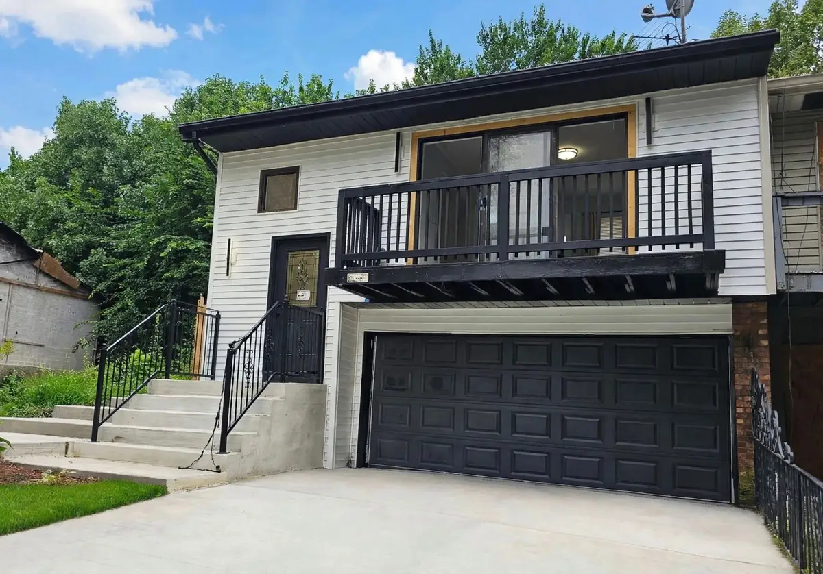 21764 Carol Avenue, Sauk Village, IL 60411 - #1