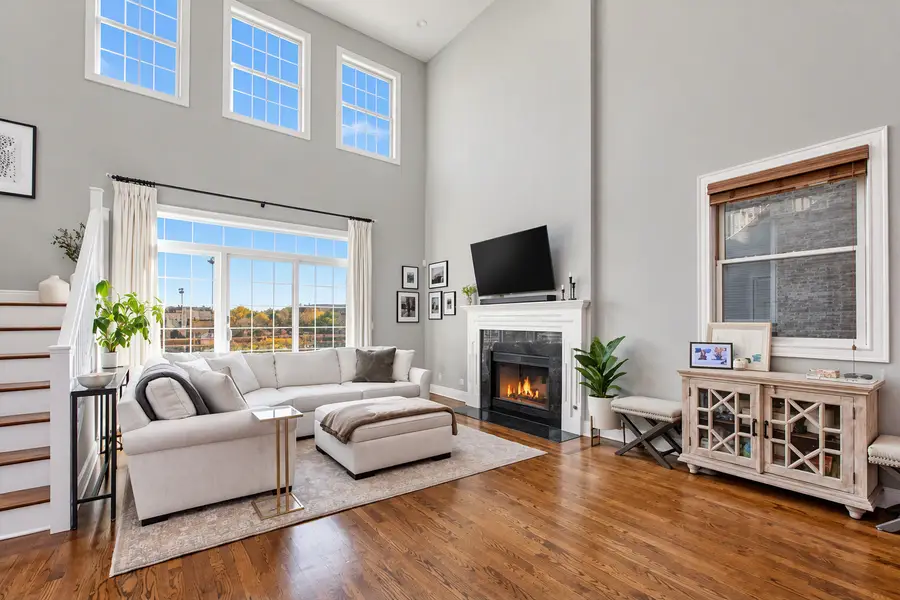 1652 W Augusta Boulevard #3W, Chicago, IL 60622 - #3