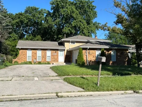 18644 Aberdeen Street, Homewood, IL 60430
