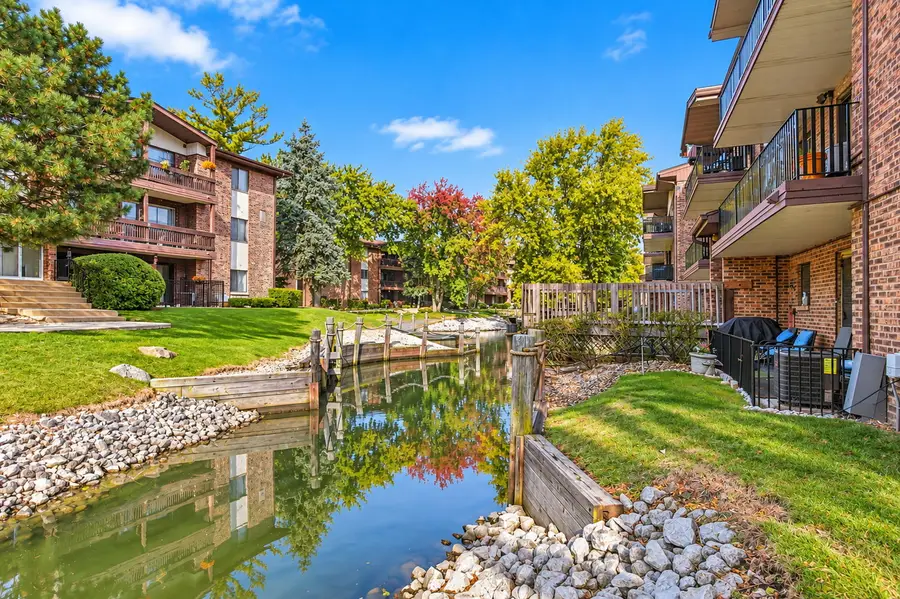 5225 James Lane #1405, Crestwood, IL 60418 - #2