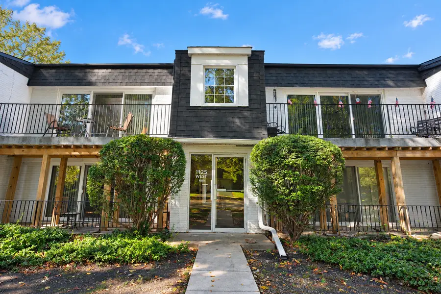 1125 Royal St George Drive #108, Naperville, IL 60563 - #2