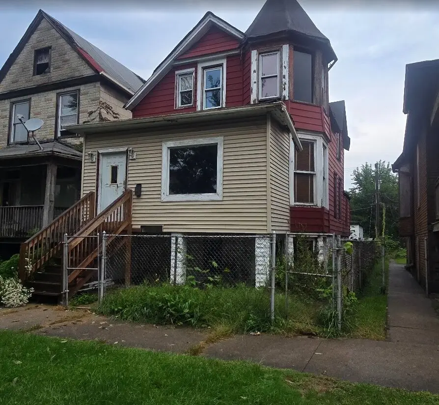 340 W 60th Place, Chicago, IL 60621 - #1