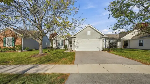 627 Americana Drive, Shorewood, IL 60404