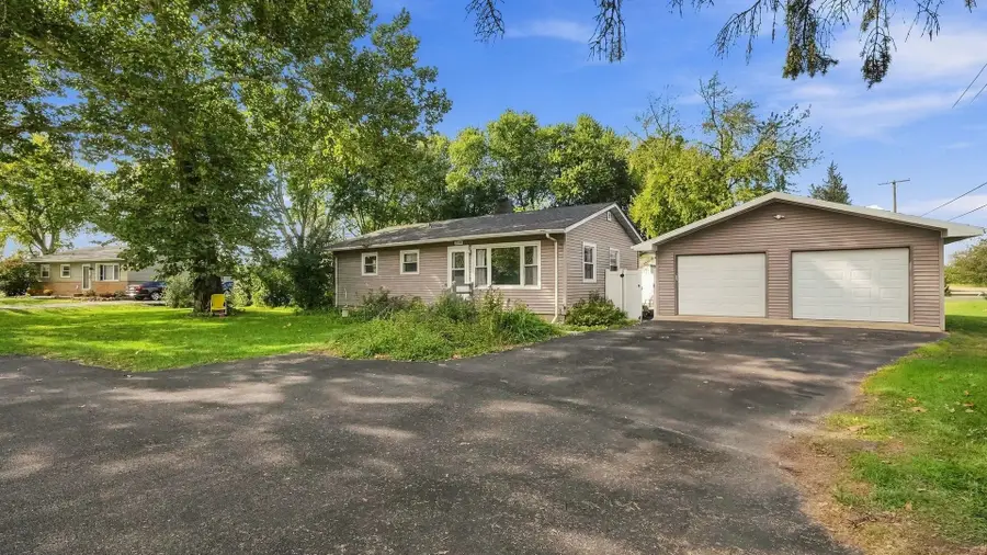 15730 S Collins Drive, Plainfield, IL 60544 - #2
