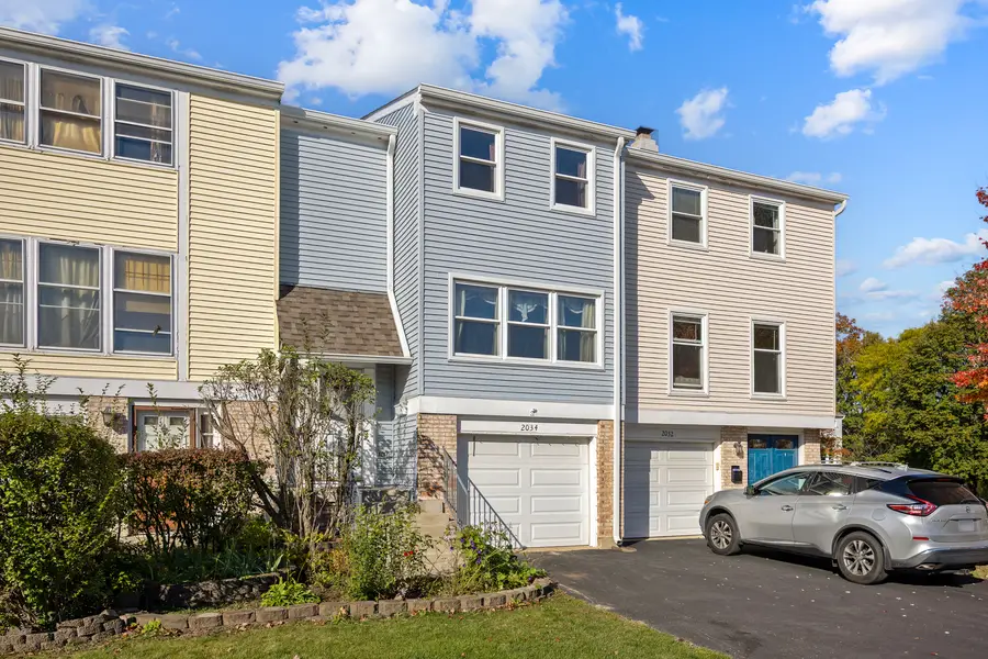 2034 Stanley Court, Schaumburg, IL 60194 - #2