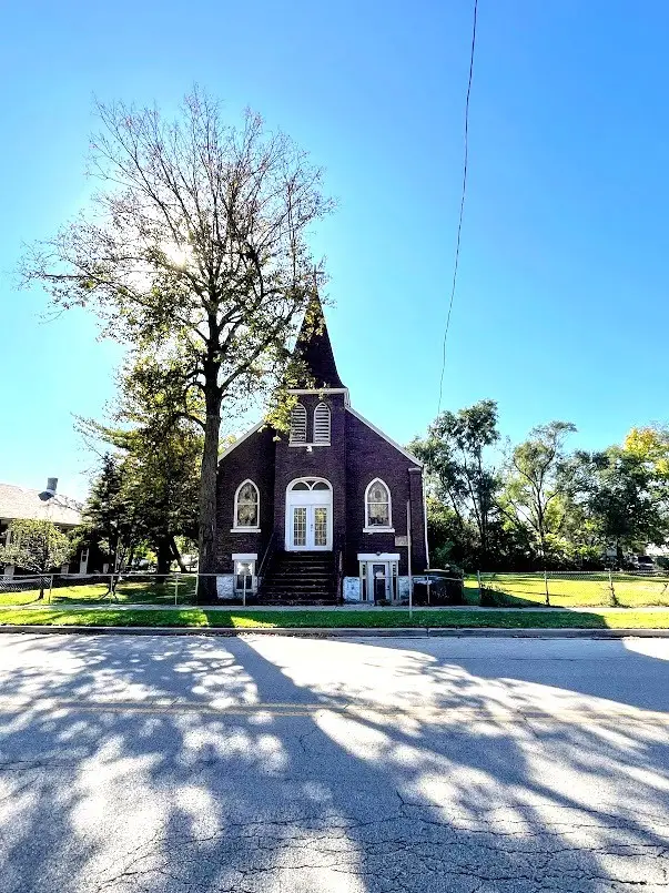 616 Williamson Avenue, Joliet, IL 60432 - #2