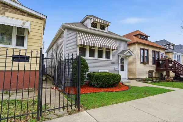 13231 S Buffalo Avenue, Chicago, IL 60633