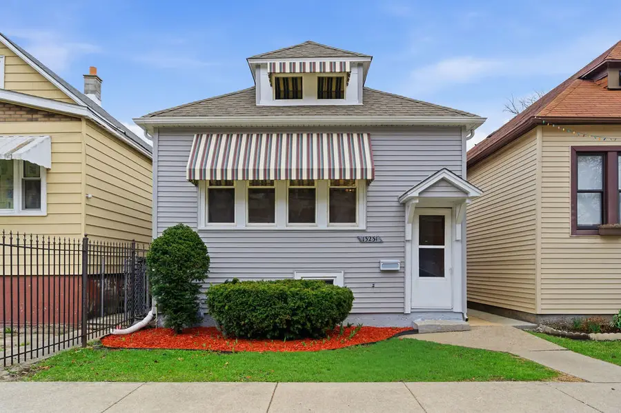 13231 S Buffalo Avenue, Chicago, IL 60633 - #2