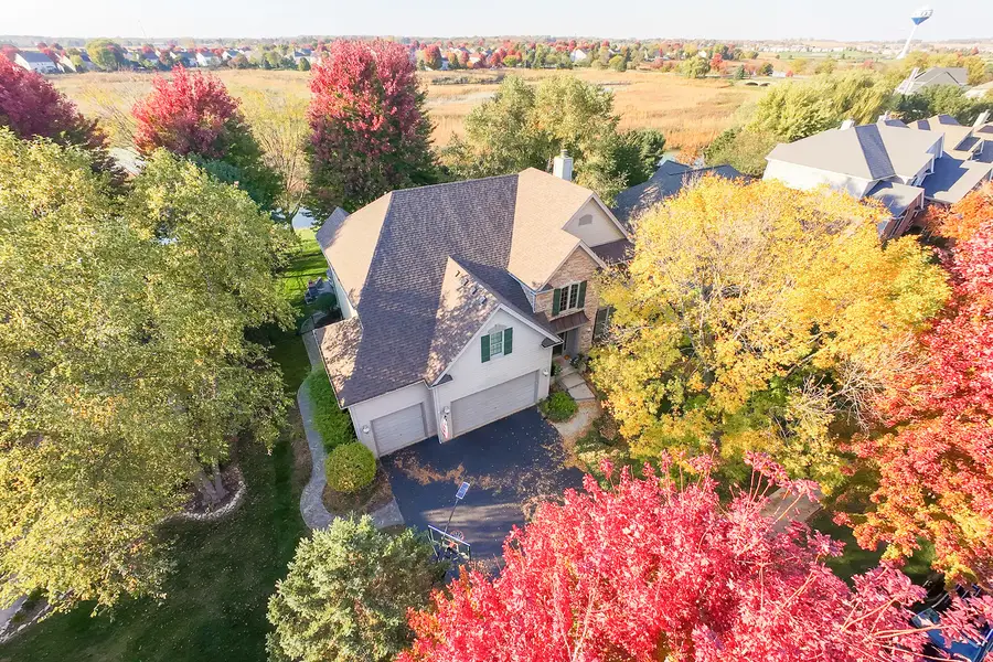 1414 Seaton Street, Elburn, IL 60119 - #3