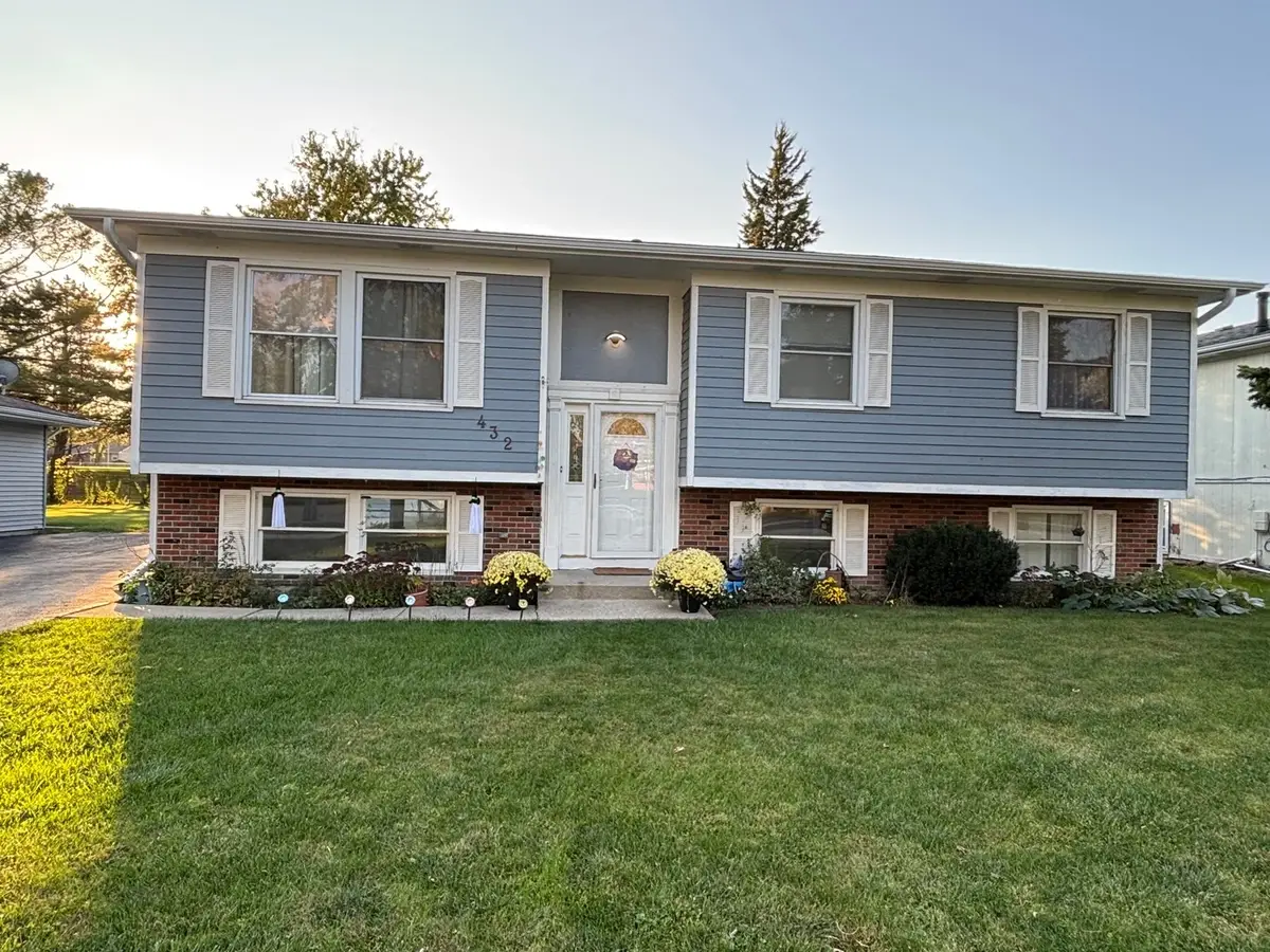 432 Wallace Street, Chicago Heights, IL 60411 - #1