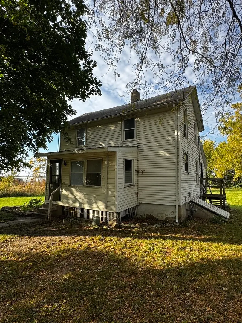 204 E Cherry Street, Chatsworth, IL 60921 - #3