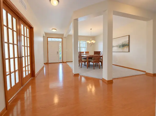 520 Homeview Drive, Oswego, IL 60543 - #3