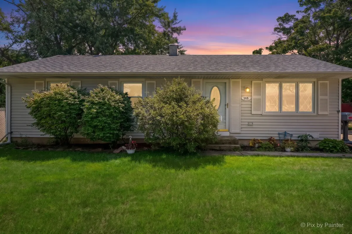 303 Mark Avenue, Glendale Heights, IL 60139 - #1