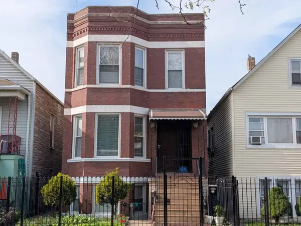 4334 S Fairfield Avenue, Chicago, IL 60632