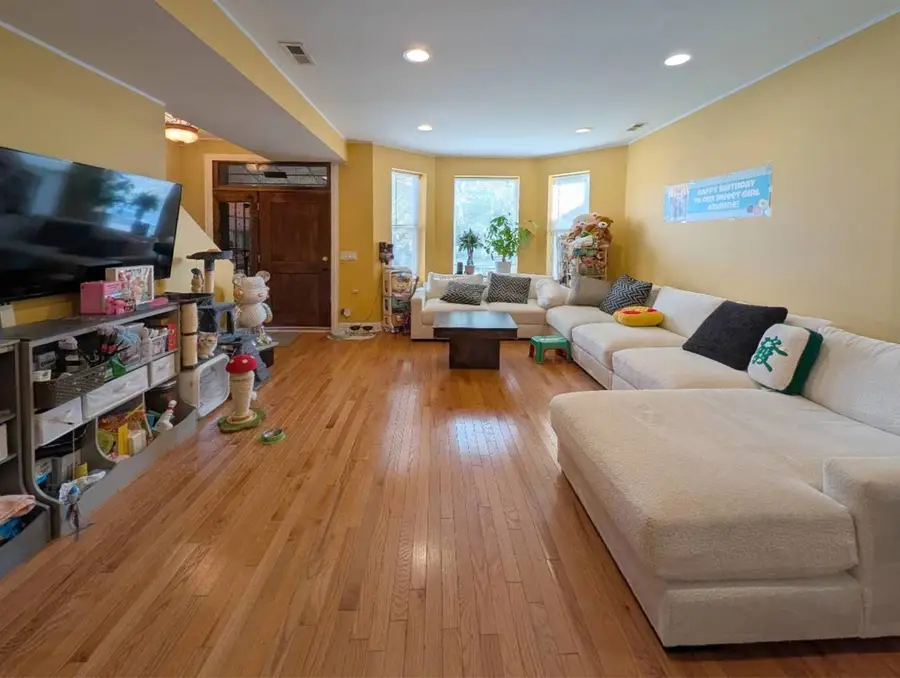 4334 S Fairfield Avenue, Chicago, IL 60632 - #2