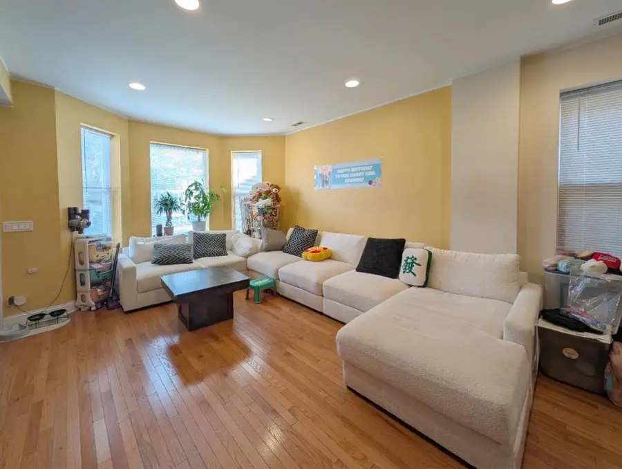 4334 S Fairfield Avenue, Chicago, IL 60632 - #3