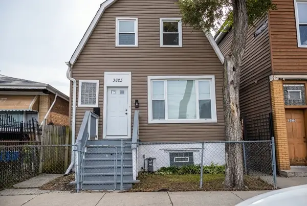3823 W Wabansia Avenue, Chicago, IL 60647