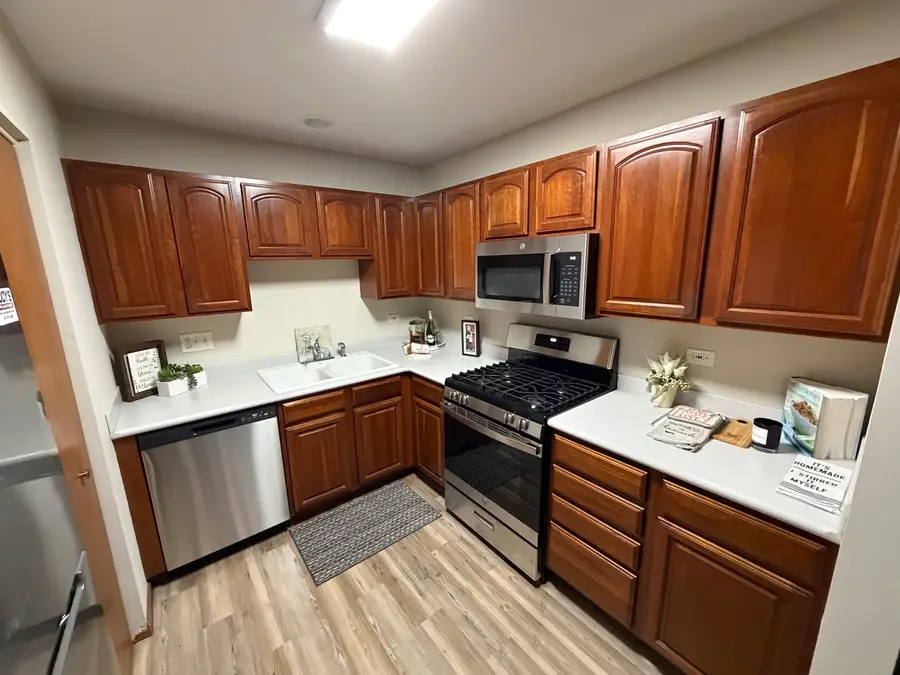 39321 N Melbourne Court, Beach Park, IL 60083 - #2