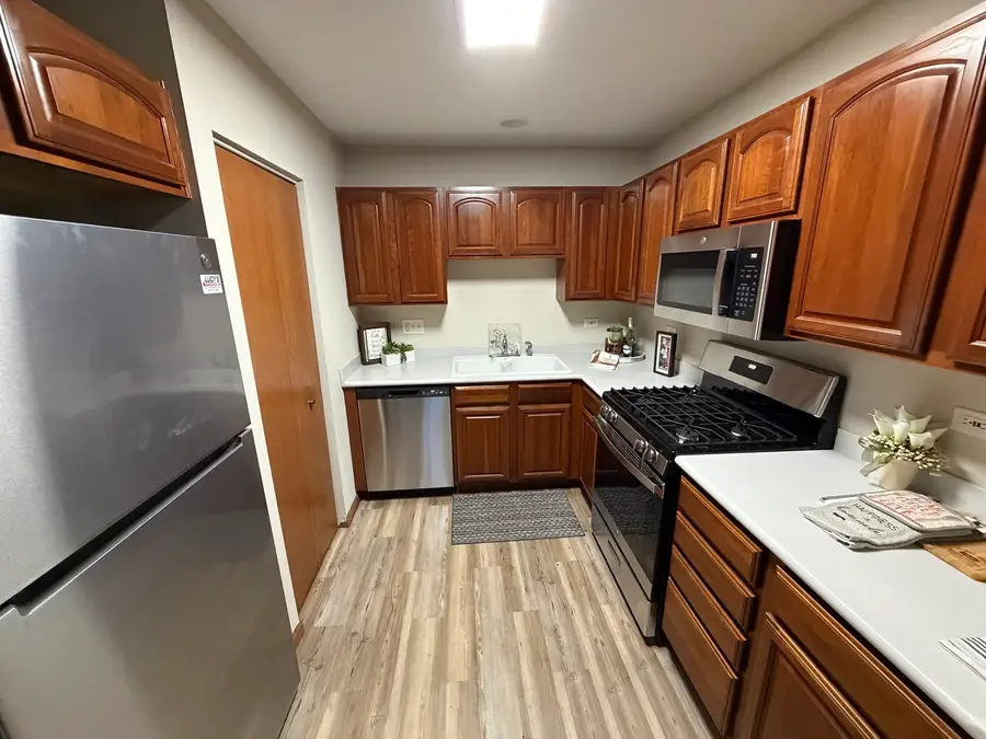 39321 N Melbourne Court, Beach Park, IL 60083 - #3