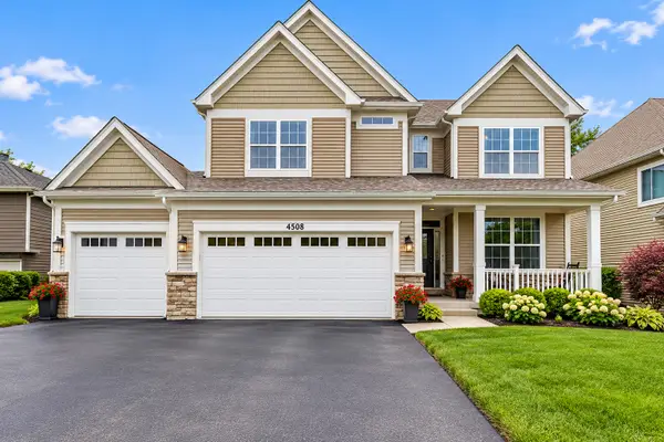 4508 Drendel Road, Downers Grove, IL 60515
