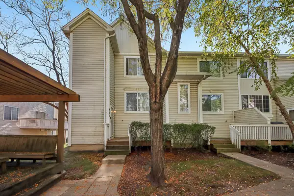 6295 Fremont Drive #6295, Hanover Park, IL 60133