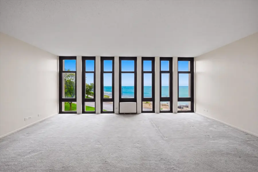 6700 S South Shore Drive #4K, Chicago, IL 60649 - #3