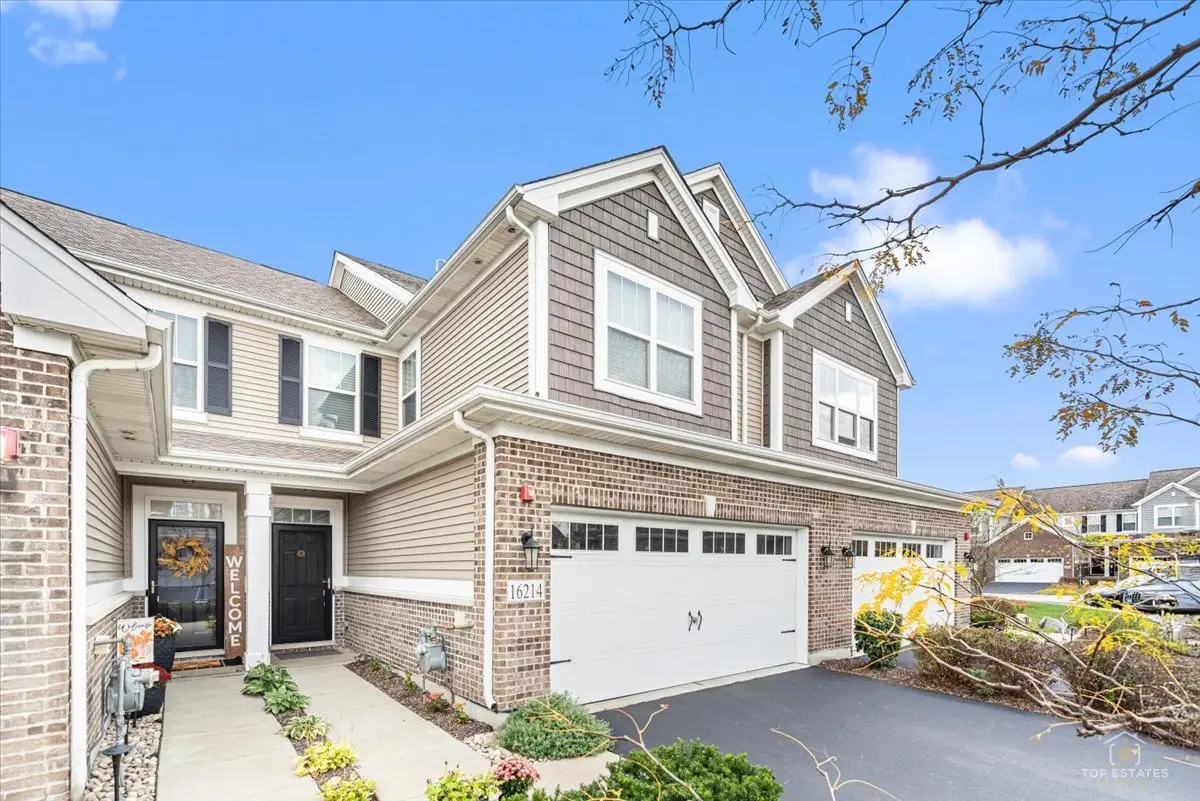 16214 W Switch Grass Road, Lockport, IL 60441 - #1