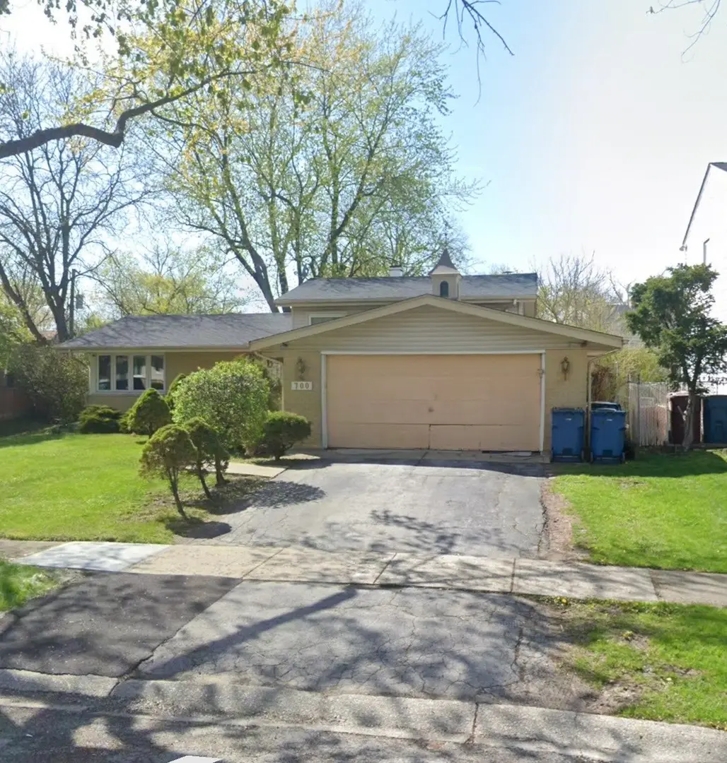 700 Travers Avenue, Chicago Heights, IL 60411 - #1