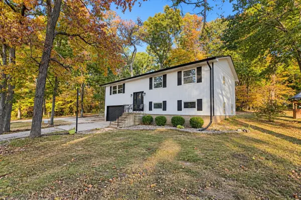 16546 N Tolle Lane, Mt Vernon, IL 62864