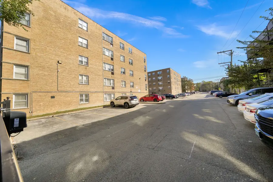 6161 N Hoyne Avenue #504, Chicago, IL 60659 - #2