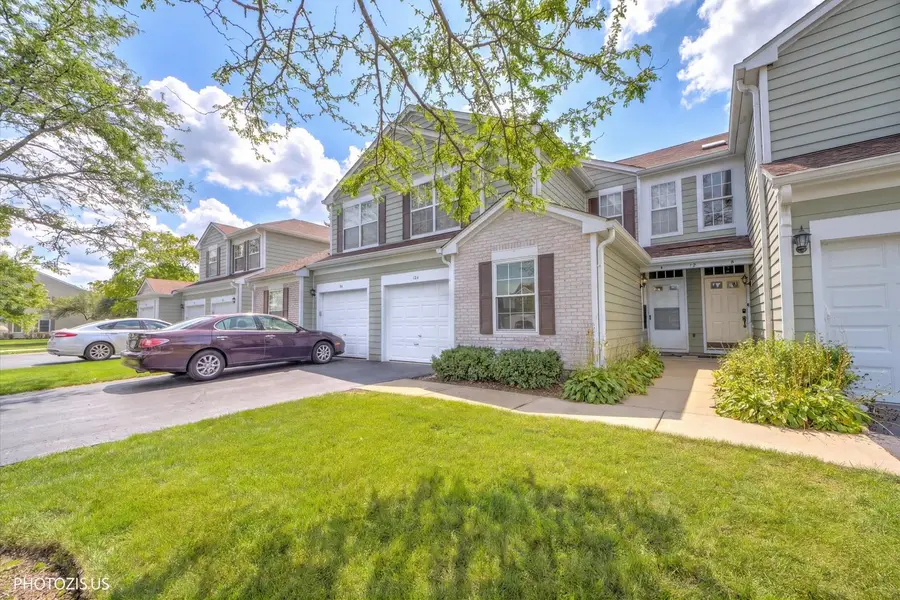 12 Taft Court #A, Streamwood, IL 60107 - #2