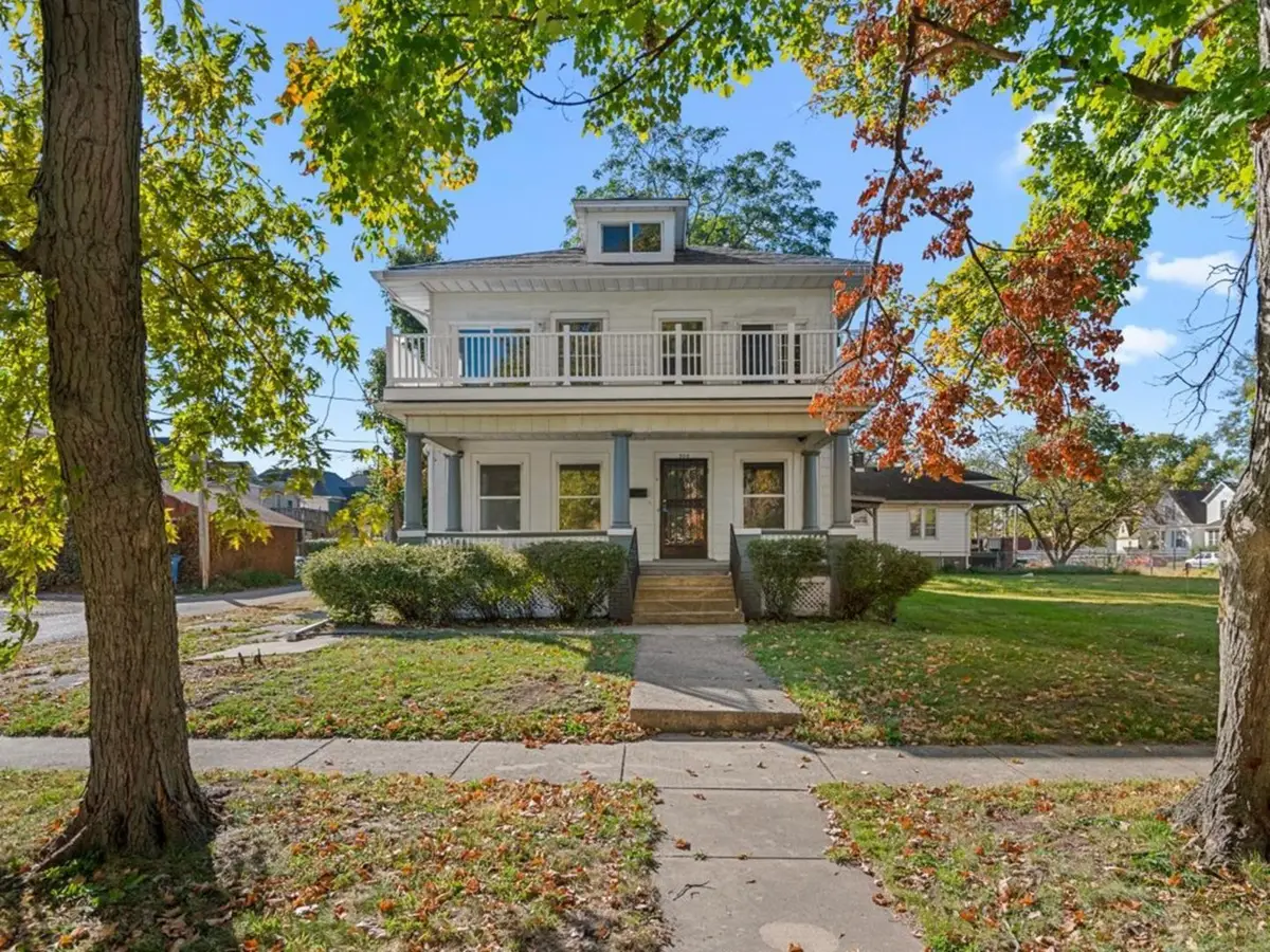 308 E Canedy Street, Springfield, IL 62703 - #1